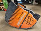 Cabrinha Switchblade 9m (2021) – Kite Only, Watersport en Boten, Kitesurfen, Gebruikt, 9 m², Geen board, Ophalen of Verzenden