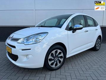 Citroen C3 1.0 VTi 5drs Airco - isofix - NAP - Usb + Aux beschikbaar voor biedingen