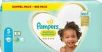 Pampers Premium Protection Maat 5 11-16KG 52 Luiers, Kinderen en Baby's, Badjes en Verzorging, Nieuw, Overige merken, Overige typen