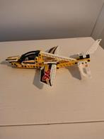LEGO Technic vliegtuig 42044, Ophalen, Zo goed als nieuw