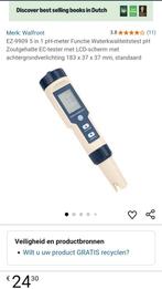 Watertester, Ophalen of Verzenden, Nieuw
