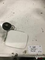 Vw Caddy 1.9 sdi 2005 Tankklep met tankdop, Auto-onderdelen, Gebruikt, -, Deur, -