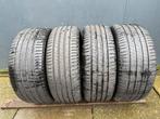 #2 SET ZOMERBANDEN PIRELLI 225/45/18 255/40/18, 18 inch, Gebruikt, Ophalen of Verzenden, Band(en)