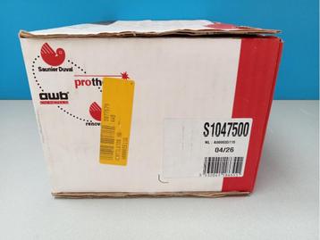 Ventilator Awb HR art.nr: 2000802204 MVL beschikbaar voor biedingen