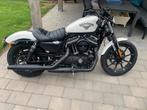 Harley sportster 883 iron, Motoren, Onderdelen | Harley-Davidson, Gebruikt