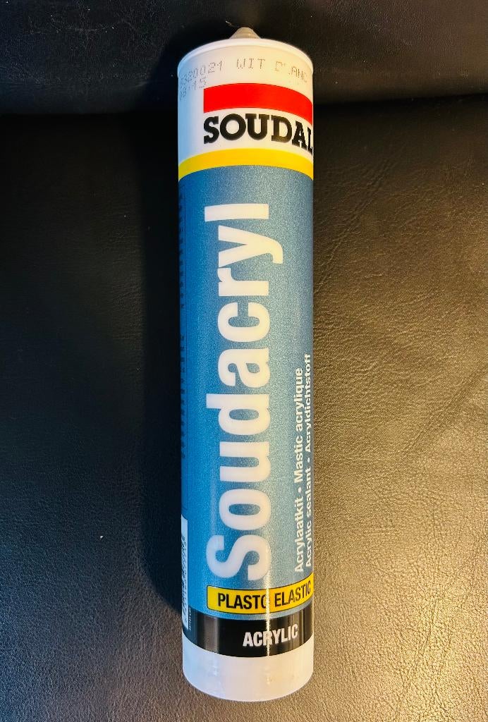 Soudalcryl, Ophalen of Verzenden