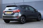 Ford Fiesta 1.1 Trend |1e Eigenaar|NAVI|CARPLAY|CRUISE|PDC|L, Voorwielaandrijving, 86 pk, Met garantie (alle), Origineel Nederlands