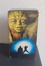 starwars trilogie vhs uitvoering, Alle leeftijden, Ophalen of Verzenden, Zo goed als nieuw, Actie en Avontuur