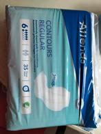 Attends inleggers 35 stuks, Ophalen of Verzenden, Nieuw