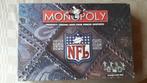 bordspel fraai Monopoly NFL Grid Monopolie Amerika USA, Hobby en Vrije tijd, Gezelschapsspellen | Bordspellen, Een of twee spelers