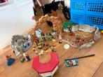 Playmobil Dierentuin & Duplo Hello Kitty, Trein, Boerderij, Ophalen of Verzenden, Gebruikt, Jongen of Meisje