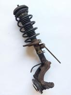 Veerpoot rechts voor. Peugeot 207 1.6-16V XS Pack ('06-'12), Gebruikt, Ophalen of Verzenden, Peugeot, Peugeot