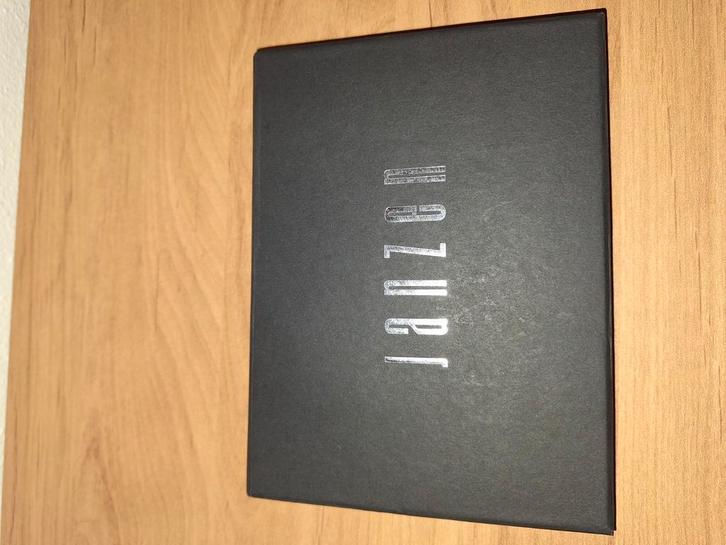 Janzen setje nieuw !!   Past door de brievenbus., Sieraden, Tassen en Uiterlijk, Uiterlijk | Lichaamsverzorging, Nieuw, Overige typen