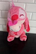 Stitch knuffel 30cm nieuw, Overige typen, Nieuw, Ophalen of Verzenden, 2941LE