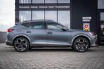CUPRA Formentor 1.4 e-Hybrid Performance*KEYLESS*CAMERA*MATT, Gebruikt, Zwart, 4 cilinders, Leder en Stof