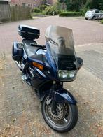 Loop of sloop Honda Pan European st1100, Ophalen of Verzenden, Gebruikt
