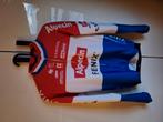 Kalas Jack Mathieu van der Poel Canyon Alpecin Zwift fenix, Ophalen, Zo goed als nieuw, Kleding
