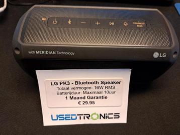 JBL Go 3 Bluetooth Speaker  beschikbaar voor biedingen
