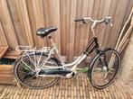 Damesfiets voor bijv. station/student, Fietsen en Brommers, Fietsen | Dames | Damesfietsen, Ophalen, Gebruikt, Overige merken