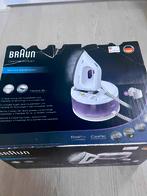 Braun Care Style stoomgenerator NIEUW, Witgoed en Apparatuur, Strijkijzers en Strijkplanken, Ophalen of Verzenden, Nieuw