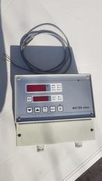 Thermostaat mc785 easy met voeldraad + boekje, Verzenden