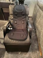 Schommelstoel met massage, Ophalen of Verzenden, Zo goed als nieuw, Apparaat