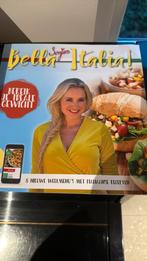 Sonja Bakker - Bella Italia, Italië, Ophalen of Verzenden, Zo goed als nieuw, Sonja Bakker