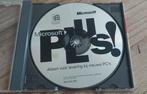 Microsoft Plus Windows 95, Computers en Software, Besturingssoftware, Ophalen of Verzenden, Windows
