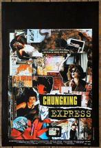 WONG KAR-WAI Chungking Express originele poster 1994, Verzamelen, Posters, A1 t/m A3, Zo goed als nieuw, Film en Tv, Verzenden