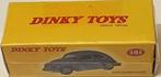 Dinky Toys Volkswagen Kever 181, Ophalen of Verzenden, Zo goed als nieuw, Auto, Dinky Toys