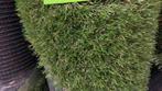 Kunstgras 7x4 25mm, Tuin en Terras, Gras en Kunstgras, Ophalen, Zo goed als nieuw, 20 m² of meer