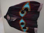 Hip&go eye jasje like suzani NIEUW one size, Maat 38/40 (M), Verzenden, Nieuw, Jasje