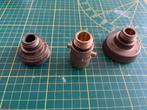LPG Nippels - EU - 3 stuks, Ophalen of Verzenden, Nieuw