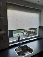 rolgordijn, Ophalen, 100 tot 150 cm, 100 tot 150 cm, Zo goed als nieuw