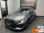 Audi RS3 Sportback 2.5 TFSI Hulk Quattro 2024 EX BPM, Automaat, Adaptive Cruise Control, Gebruikt, Zwart