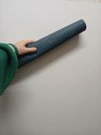 Rol behang - Blauw/Groen, Ophalen, Minder dan 10 m², Groen