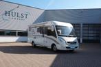 Hymer B 578, 177 PK, Automaat, lengtebedden, grote garage, Caravans en Kamperen, Campers, Bedrijf, Diesel, Hymer, 6 tot 7 meter