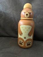 waterdrop buddy Bear, Ophalen