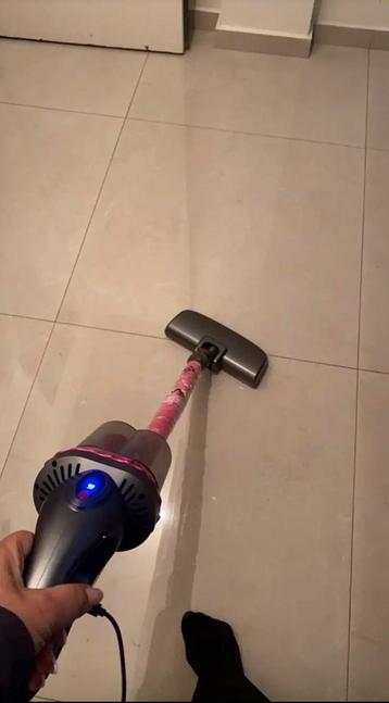  stofzuiger met 3 standen (nieuw met doos)  beschikbaar voor biedingen