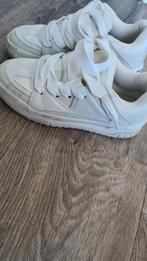 Schoenen bershka, Ophalen of Verzenden, Zo goed als nieuw