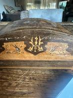 Vintage ballerina muziekdoosje, Antiek en Kunst, Ophalen of Verzenden