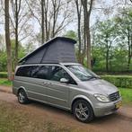 Mercedes Benz Marco Polo 3.0 CDI V6, Diesel, Particulier, 4 tot 5 meter, Mercedes-Benz