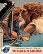 Blu-ray 4K: Thelma and Louise (1991 Susan Sarandon) CC UK, Cd's en Dvd's, Ophalen of Verzenden, Nieuw in verpakking, Avontuur