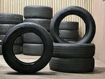 4x 215-65-17 Michelin Zomer *Demo/nieuw* €400 incl montage! beschikbaar voor biedingen