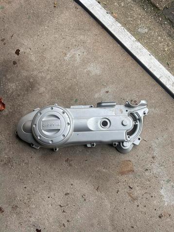 Vespa LX Carterkap - Nieuwstaat! beschikbaar voor biedingen