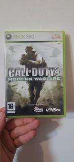 Call of Duty 4: Modern Warfare - Xbox 360, Online, Gebruikt, Shooter, Verzenden