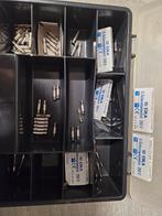 Diverse zekeringen - ESKA 250V, Ophalen, Nieuw, Elektrisch