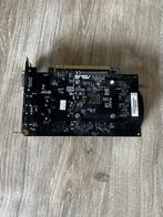Asus GeForce GTX 1050 TI, Computers en Software, Videokaarten, PCI-Express 3, Verzenden, DisplayPort, Nvidia