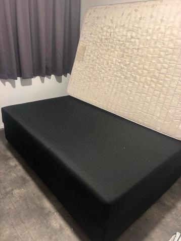 Gratis Eenpersoonsbed met Matras