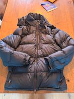 ralph lauren jas, Kleding | Dames, Jassen | Winter, Ophalen of Verzenden, Zo goed als nieuw, Blauw